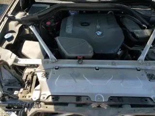 2018 BMW X3 xDrive30i с VIN 5UXTR9C51JLC77840, выставлен на аукционе Copart как лот 81696885 с пробегом 62 174 миль миль и Списание • Salvage title. История ставок и продаж доступна на DreamBid. Изображение 15.