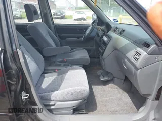 1998 Honda CR-V EX with VIN JHLRD1860WC055116, listed as a IAAI auction lot 42106613 with 278,628 mi miles. Bid and sale history available at carsss.com. Image 5.