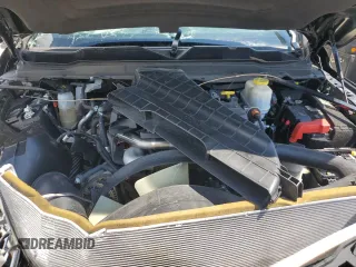 2024 Ram 5500 Tradesman with VIN 3C7WRNDL2RG136482, listed as a Copart auction lot 65995534 with 31,219 mi miles and Salvage Title. Bid and sale history available at carsss.com. Image 11.