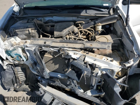2021 Toyota Tacoma SR z VIN 3TYRX5GN5MT027686, wystawiony jako Copart lot #52277225 z przebiegiem 29 822 mil mil oraz Szkoda całkowita • Salvage title. Historia ofert i sprzedaży dostępna na DreamBid. Obrazek 11.