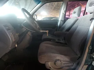 1998 Honda CR-V EX with VIN JHLRD1867WC057915, listed as a Copart auction lot 81278894 with 279,484 mi miles and Salvage Title. Bid and sale history available at carsss.com. Image 7.