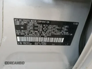 2005 Toyota RAV4 with VIN JTEHD20V050050818, listed as a Copart auction lot 53659335 with 174,207 mi miles and Clean Title. Bid and sale history available at carsss.com. Image 13.