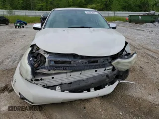2009 Ford Focus SEL with VIN 1FAHP37N79W142539, listed as a Copart auction lot 51725054 with 122,041 mi miles and Non Repairable. Bid and sale history available at carsss.com. Image 5.