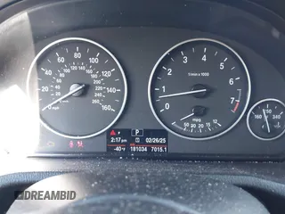 2011 BMW X3 28i with VIN 5UXWX5C5XBL706113, listed as a IAAI auction lot 41675634 with 181,034 mi miles and . Bid and sale history available at DreamBid. Image 7.