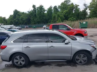 2020 Acura MDX with VIN 5J8YD4H30LL051645, listed as a IAAI auction lot 42341482 with 78,344 mi miles and . Bid and sale history available at DreamBid. Image 13.