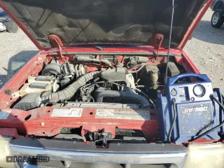 1998 Ford Ranger XL with VIN 1FTYR10C1WTA60093, listed as a Copart auction lot 86796424 with 278,436 mi miles and Salvage Title. Bid and sale history available at carsss.com. Image 11.