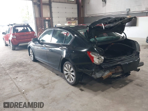 2015 Honda Accord EX-L с VIN 1HGCR2F83FA108872, выставлен на аукционе IAAI как лот 42277894 с пробегом 193 280 миль миль и . История ставок и продаж доступна на DreamBid. Изображение 3.