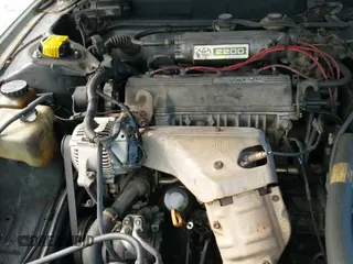 1996 Toyota Camry DX z VIN 4T1BG12K5TU916321, wystawiony jako IAAI lot #42954409 z przebiegiem 259 185 mil mil oraz . Historia ofert i sprzedaży dostępna na DreamBid. Obrazek 20.