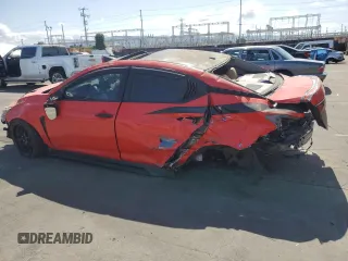 2023 Nissan Sentra SV with VIN 3N1AB8CV3PY237864, listed as a Copart auction lot 54276485 with Not Provided miles and Salvage Title. Bid and sale history available at carsss.com. Image 2.