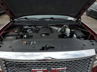 2015 GMC Sierra 1500 Denali with VIN 3GTU2WEC0FG109273, listed as a Copart auction lot 52823815 with 102,079 mi miles and Salvage Title. Bid and sale history available at carsss.com. Image 11.