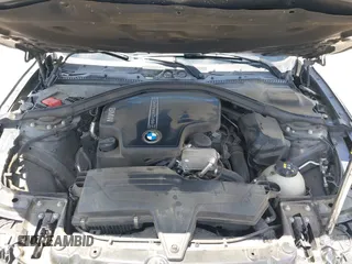 2015 BMW 4 Series 428i with VIN WBA4A5C59FG052596, listed as a IAAI auction lot 42649927 with 68,842 mi miles and . Bid and sale history available at DreamBid. Image 10.