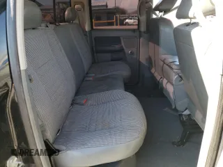2008 Dodge Ram 1500 SLT with VIN 1D7HA18208J110425, listed as a Copart auction lot 80686744 with 225,619 mi miles and Salvage Title. Bid and sale history available at carsss.com. Image 10.