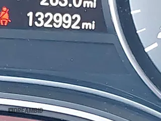 2013 Audi S6 Prestige with VIN WAUJ2AFC0DN096028, listed as a IAAI auction lot 41817347 with 132,992 mi miles. Bid and sale history available at carsss.com. Image 16.