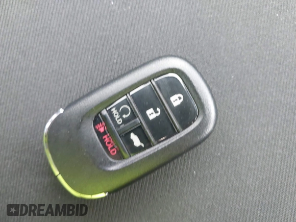 2025 Honda Civic Sport z VIN 19XFL2H83SE012838, wystawiony jako IAAI lot #42201903 z przebiegiem 4168 mil mil oraz . Historia ofert i sprzedaży dostępna na DreamBid. Obrazek 11.