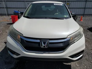 2016 Honda CR-V LX with VIN 5J6RM4H36GL127940, listed as a Copart auction lot 54509005 with 94,137 mi miles and Salvage Title. Bid and sale history available at carsss.com. Image 5.