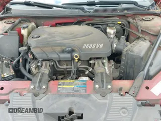 2007 Chevrolet Monte Carlo LS z VIN 2G1WJ15K979417830, wystawiony jako IAAI lot #42477706 z przebiegiem 271 562 mil mil oraz . Historia ofert i sprzedaży dostępna na DreamBid. Obrazek 17.