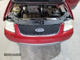 2005 Ford Freestyle SEL with VIN 1FMZK02195GA29790, listed as a Copart auction lot 78313744 with 149,801 mi miles and Salvage Title. Bid and sale history available at carsss.com. Image 12.