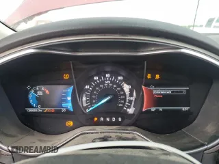 2017 Ford Fusion SE с VIN 3FA6P0HD0HR198416, выставлен на аукционе Copart как лот 57828185 с пробегом 95 955 миль миль и Списание • Salvage title. История ставок и продаж доступна на DreamBid. Изображение 9.