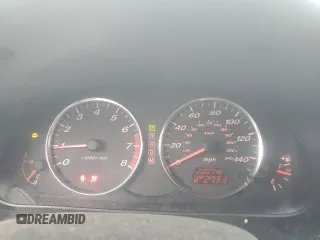 2004 Mazda 6 i with VIN 1YVFP80C045N09474, listed as a Copart auction lot 85890304 with 200,748 mi miles and Salvage Title. Bid and sale history available at DreamBid. Image 9.
