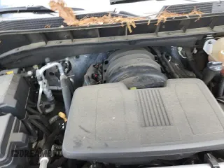 2021 Chevrolet Silverado 1500 LTZ с VIN 3GCUYGEL2MG175132, выставлен на аукционе Copart как лот 62894645 с пробегом 87 875 миль миль и Списание • Salvage title. История ставок и продаж доступна на DreamBid. Изображение 13.