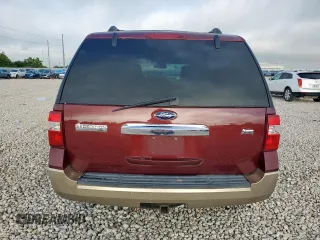 2012 Ford Expedition XLT with VIN 1FMJU1H56CEF29602, listed as a Copart auction lot 62551505 with 185,455 mi miles and Clean title. Bid and sale history available at DreamBid. Image 6.