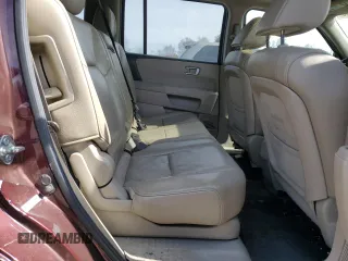 2013 Honda Pilot EX-L с VIN 5FNYF4H7XDB019737, выставлен на аукционе Copart как лот 50461335 с пробегом 154 181 миль миль и Списание • Salvage title. История ставок и продаж доступна на DreamBid. Изображение 11.