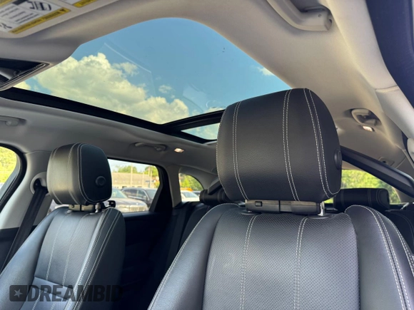 2018 Land Rover Range Rover Velar S with VIN SALYB2RN0JA733550, listed as a Copart auction lot 65464125 with 112,958 mi miles and Clean title. Bid and sale history available at DreamBid. Image 13.