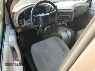 2005 GMC Safari with VIN 1GKDM19X45B504434, listed as a Copart auction lot 64241274 with 177,487 mi miles and Salvage Title. Bid and sale history available at carsss.com. Image 8.