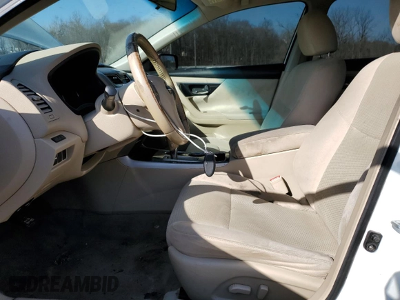 2014 Nissan Altima S with VIN 1N4AL3AP0EN244868, listed as a Copart auction lot 49210475 with 164,353 mi miles and Clean Title. Bid and sale history available at DreamBid. Image 7.