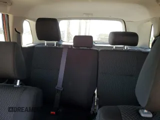 2012 Suzuki Grand Vitara Premium с VIN JS3TE0D62C4100130, выставлен на аукционе Copart как лот 48662145 с пробегом 81 557 миль миль и Списание • Salvage title. История ставок и продаж доступна на DreamBid. Изображение 10.