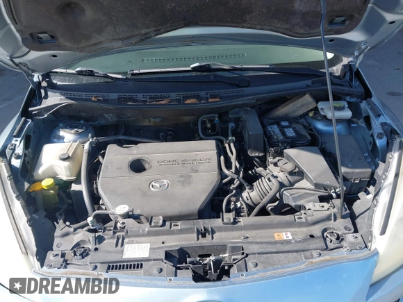 2013 Mazda 5 Sport с VIN JM1CW2BL4D0145207, выставлен на аукционе IAAI как лот 42499147 с пробегом 139 254 миль миль и . История ставок и продаж доступна на DreamBid. Изображение 10.