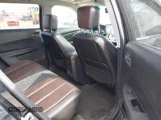 2011 GMC Terrain SLT-1 with VIN 2CTFLVEC4B6365832, listed as a IAAI auction lot 41888924 with 168,823 mi miles and . Bid and sale history available at DreamBid. Image 8.
