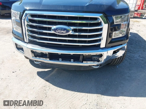 2016 Ford F-150 XLT с VIN 1FTEW1EG4GKF48534, выставлен на аукционе IAAI как лот 42635763 с пробегом 122 646 миль миль и . История ставок и продаж доступна на DreamBid. Изображение 6.