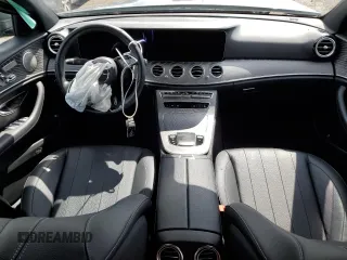 2021 Mercedes-Benz E-Class E 450 with VIN W1KZF5KB9MA934150, listed as a Copart auction lot 50729114 with 27,960 mi miles. Bid and sale history available at carsss.com. Image 8.