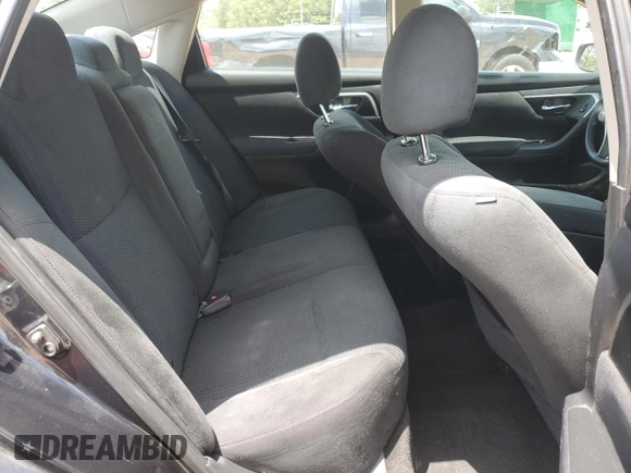 2015 Nissan Altima SV z VIN 1N4AL3AP2FC216339, wystawiony jako Copart lot #59789585 z przebiegiem 135 657 mil mil oraz Czysty tytuł • Clean title. Historia ofert i sprzedaży dostępna na DreamBid. Obrazek 10.