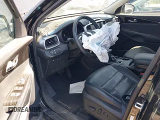 2019 Kia Sorento EX V6 with VIN 5XYPH4A57KG464487, listed as a IAAI auction lot 41664217 with 80,982 mi miles. Bid and sale history available at carsss.com. Image 12.