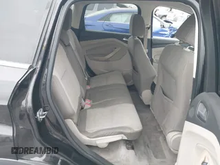 2013 Ford Escape SE with VIN 1FMCU0GX4DUA34229, listed as a IAAI auction lot 42358941 with 141,492 mi miles and . Bid and sale history available at DreamBid. Image 8.