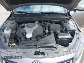 2015 Kia Optima SX Turbo with VIN 5XXGR4A62FG479575, listed as a IAAI auction lot 42357939 with 62,589 mi miles and . Bid and sale history available at DreamBid. Image 10.
