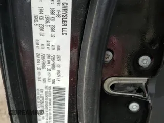 2008 Jeep Patriot Sport with VIN 1J8FF28W18D710437, listed as a Copart auction lot 45663715 with 220,999 mi miles and Salvage title. Bid and sale history available at DreamBid. Image 16.