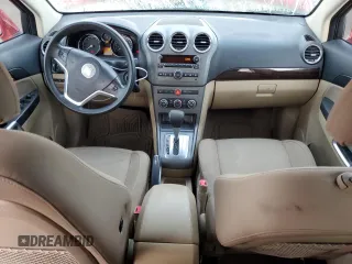 2009 Saturn VUE XE z VIN 3GSDL43N19S553483, wystawiony jako Copart lot #69051474 z przebiegiem 100 051 mil mil oraz Nie do naprawy. Historia ofert i sprzedaży dostępna na DreamBid. Obrazek 8.
