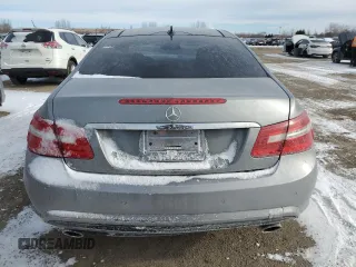 2012 Mercedes-Benz E 350 with VIN WDDKJ5KB7CF161941, listed as a Copart auction lot 88317555 with 115,591 mi miles and Clean Title. Bid and sale history available at DreamBid. Image 6.
