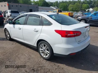2016 Ford Focus SE with VIN 1FADP3F27GL248431, listed as a IAAI auction lot 42376435 with 173,731 mi miles and . Bid and sale history available at DreamBid. Image 3.