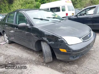 2007 Ford Focus S with VIN 1FAFP34N27W350918, listed as a IAAI auction lot 42418466 with 142,888 mi miles and . Bid and sale history available at DreamBid. Image 1.