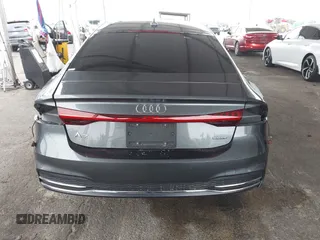 2019 Audi A7 Prestige with VIN WAUV2AF25KN022867, listed as a IAAI auction lot 42100910 with 68,735 mi miles and . Bid and sale history available at DreamBid. Image 20.