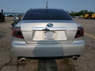 2009 Subaru Impreza i с VIN JF1GE60649H519516, выставлен на аукционе Copart как лот 60537615 с пробегом 200 452 миль миль и Чистый • Clean title. История ставок и продаж доступна на DreamBid. Изображение 6.