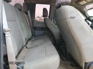 2019 Ford F-450 с VIN 1FD0X4GY0KEC06693, выставлен на аукционе Copart как лот 52847454 с пробегом Не указан миль и Списание • Salvage title. История ставок и продаж доступна на DreamBid. Изображение 10.