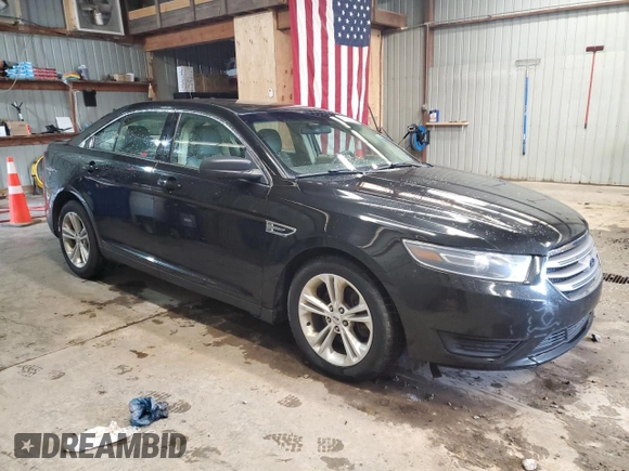 2015 Ford Taurus SE с VIN 1FAHP2D83FG167730, выставлен на аукционе Copart как лот 57817935 с пробегом 172 180 миль миль и Чистый • Clean title. История ставок и продаж доступна на DreamBid. Изображение 4.