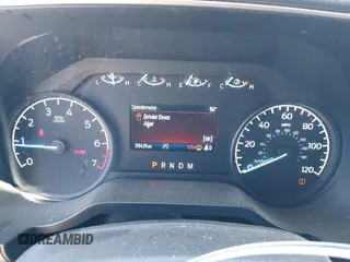2021 Ford F-150 XL z VIN 1FTEW1CP5MKE98662, wystawiony jako IAAI lot #42077475 z przebiegiem 119 439 mil mil oraz . Historia ofert i sprzedaży dostępna na DreamBid. Obrazek 7.