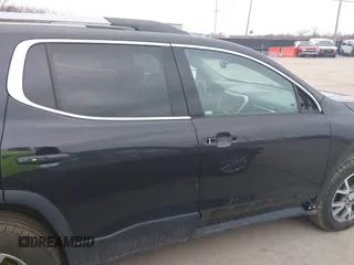 2020 GMC Acadia SLT with VIN 1GKKNULS9LZ160798, listed as a IAAI auction lot 41503363 with 158,272 mi miles and . Bid and sale history available at DreamBid. Image 14.