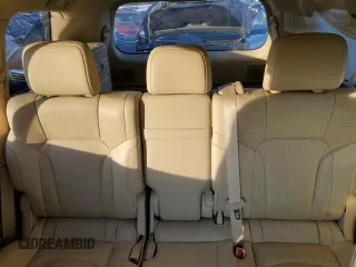 2017 Lexus LX with VIN JTJHY7AXXH4233059, listed as a Copart auction lot 36960094 with 69,214 mi miles and Salvage Title. Bid and sale history available at carsss.com. Image 10.